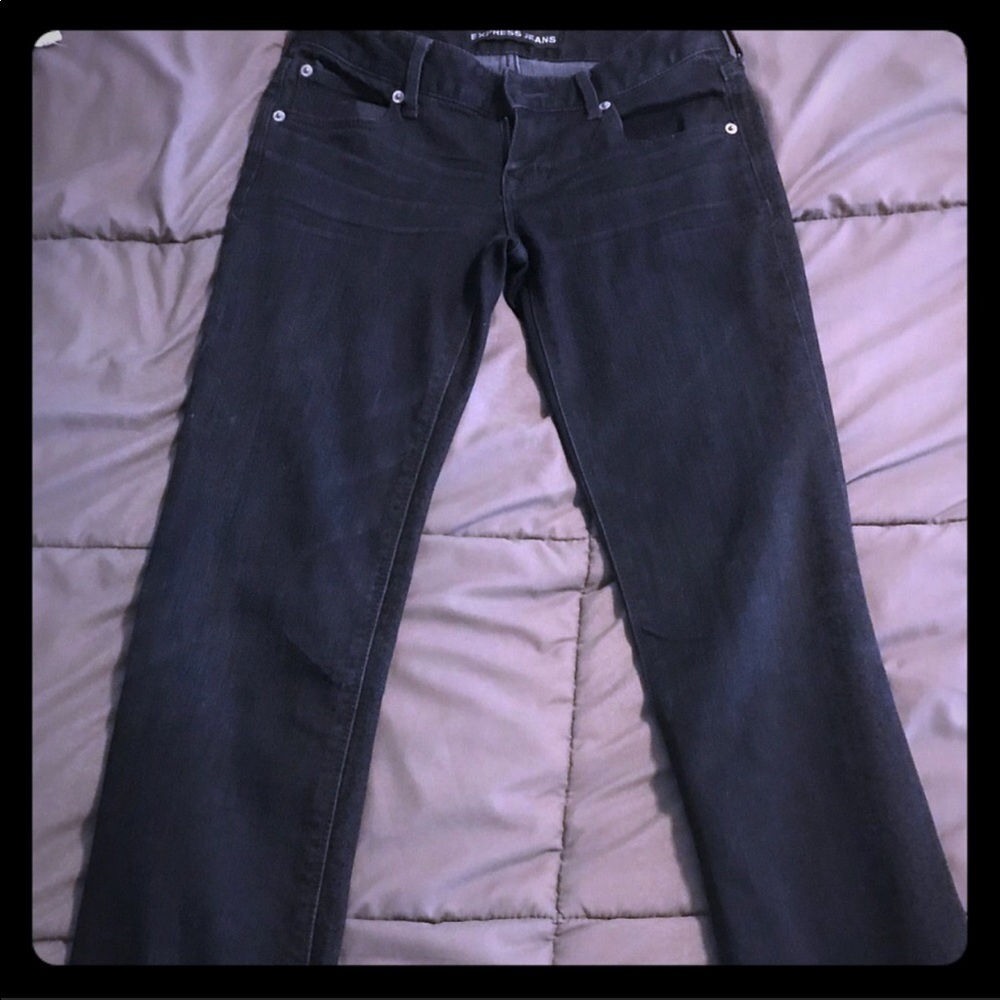 Express Jeans Bundle - image 2
